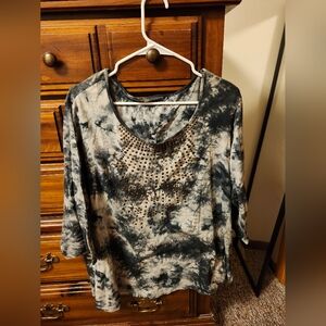 Plus Size tops
